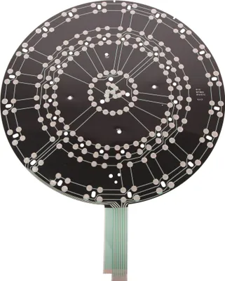 Immagine prodotto di Kings Dart Matrice per bersaglio "Profi"