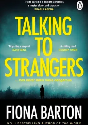 Obrázok produktu pre Talking to Strangers