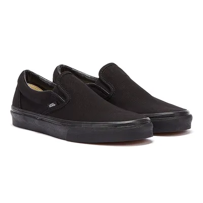 Obrázek produktu pro Vans U CLASSIC SLIP-ON EYE BKA Black / Black EU 36