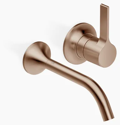 Produktbild von Dornbracht 36860809-42 WT-Wand-EHM ohne Ablaufgarnitur VAIA