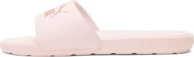 Produktbild von Puma Cool Cat 2.0 Wns Badesandalen in Übergrößen Pink 389108-05 große Damenschuhe, Größe:42