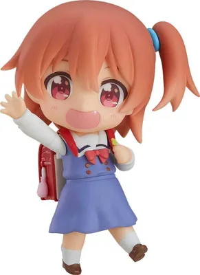 Produktbild von Watashi ni Tenshi ga Maiorita! Nendoroid Actionfigur Hinata Hoshino 10 cm (re-run)