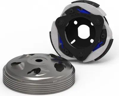 Produktbild von Kupplungskit Malossi Maxi Delta MHR Ø 125 mm für Honda PCX 125 i.e.