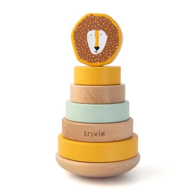 Obrázek produktu pro TRIXIE Trixie koka piramīda, lauva, 12m+