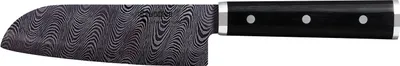 Produktbild von KYOCERA KIZUNA Santoku-Keramikmesser klein, Klinge: 14 cm