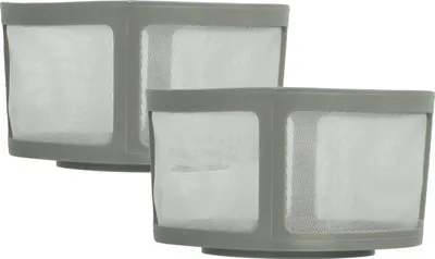 Produktbild von vhbw 2x Vorfilter Ersatz für Kärcher 5.745-094.0 für Staubsauger - Staubsaugerfilter