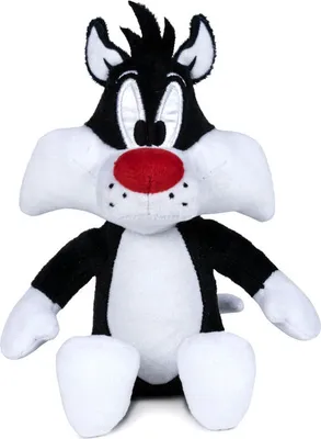 Produktbild von Looney Tunes Sylvester 15cm