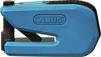 Image de Bloque disque Abus 95835 - 8078 Detecto BU SRA