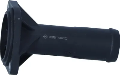Produktbild von NRF 775045 Kühlmittelflansch für VW Golf IV Schrägheck (1J1) Wasserflansch