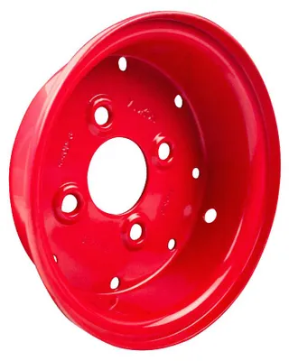 Ráfik kolesa 8 inch 4 x 100 ET0 4.40D- 8
