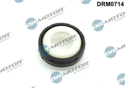Produktbild von Dr.Motor Automotive DRM0714 Wellendichtring, Kurbelwelle x