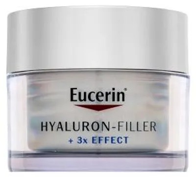 Zdjęcie produktu dla Eucerin Hyaluron-Filler krem na dzień + 3x Effect Day Cream SPF 30 50 ml