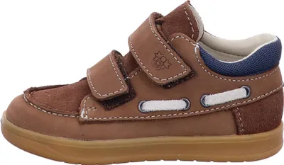 Produktbild von Ricosta Lauflernschuhe Jungen 32323037333834 Braun 24 EU
