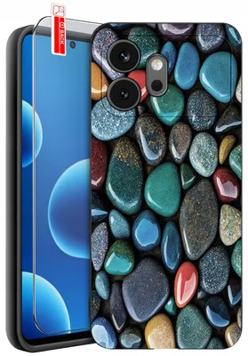 Image de Coques pour Honor 600 – Designs | Étuis en silicone mat + verre trempé 9H