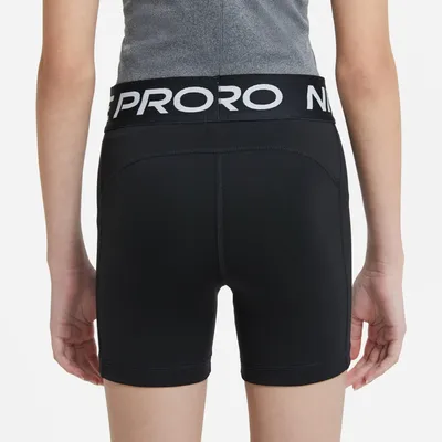 Image de Nike Pantalon Pro 3IN Drifit, DA1033010, Pointure: 128