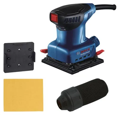 Produktbild von Schwingschleifer GSS 140 A