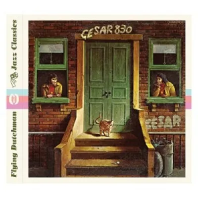 Produktbild von Cesar-Cesar 830