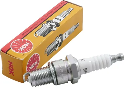 Produktbild von Zündkerze NGK BP5ES - MONTESA COTA 348,TRIAL