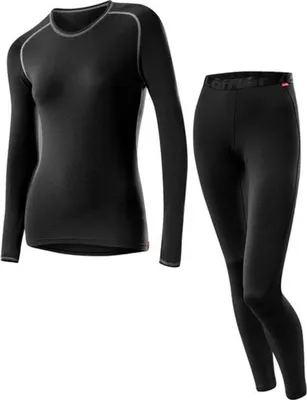 Produktbild von Löffler W Set Long Transtex Warm     44