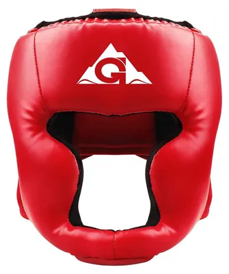 Image de Casque de protection pour enfants et adultes - Kickboxing, sparring et sports de combat