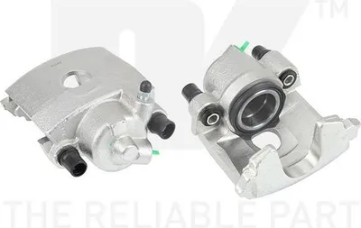 Immagine prodotto di Morsetto Freno Vw Anteriore Caddy/Golf/Passat/Vento 76-97 Pr