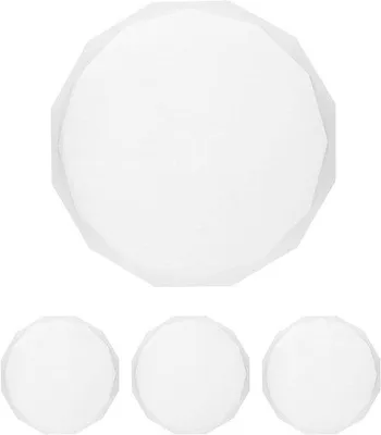 Produktbild von Silikonformen Set für Epoxyharz Diamantrande