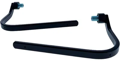 Productafbeelding van Barkbusters CF Moto 675NK 2025 - Montagekit voor handbeschermers, zwart. Kleur: zwart. Maat: one size