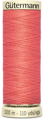 Image de Fil à coudre universel Gütermann 100 m - 896