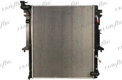 Produktbild von FRIGAIR 0116.3032 Kühler Wasserkühler Motorkühler für MITSUBISHI L 200 (K7T, K6T)