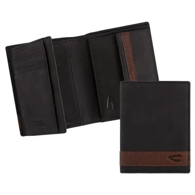 Zdjęcie produktu dla camel active Taipeh portfel RFID skóra 9 cm