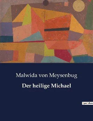 Produktbild von Der heilige Michael