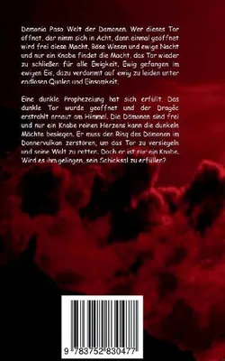 Produktbild von Dragoc - Dreimond