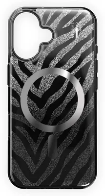 Produktbild von iDeal of Sweden IDCLCMS-I2561-573, iPhone 17, Schwarz