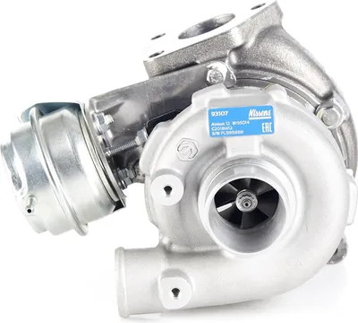 Zdjęcie produktu dla Turbo Bmw 2,0D E39/E46