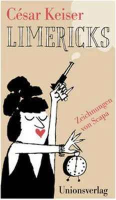 Obrázok produktu pre Limericks
