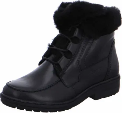 Produktbild von Ganter Stiefelette