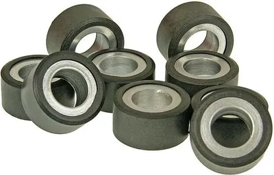 Produktbild von Variomatikgewichte Polini 19x15,5mm - 6,3g