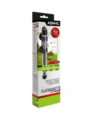 Produktbild von Aquael 121215, 20 - 33 °C, 260 g, 90 mm, 50 mm, 290 mm