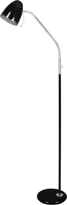 Immagine prodotto di Lampada da terra K-MT-201 BLACK della serie KAJTEK I