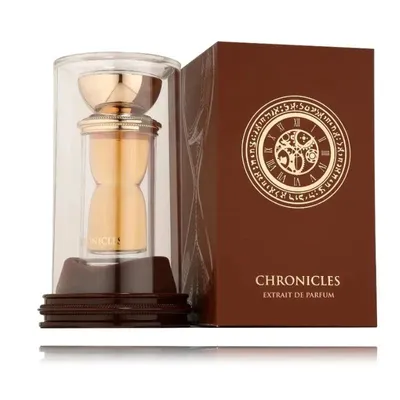 Produktbild von French Avenue Chronicles Parfüm für Herren 80 ml