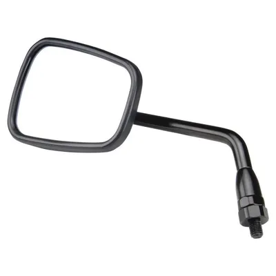 Produktbild von Spiegel Seitenspiegel links schwarz für Kawasaki ZRX 1200 C R