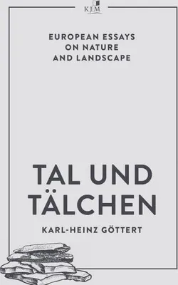Produktbild von Tal und Tälchen