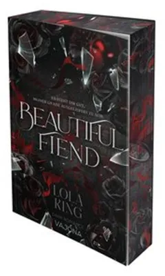 Immagine prodotto di Beautiful Fiend