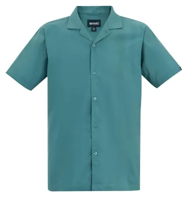 Produktbild von Regatta - "Hadlin" Hemd für Herren RG12940 (XL) (Arktis)