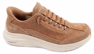 Image de Chaussures Skechers Contour Foam Slip-Ins 150507CSNT