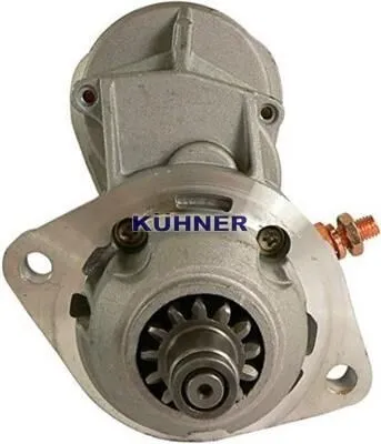 Produktbild von AD KÜHNER 254402 Starter Anlasser 2,5kW 12V