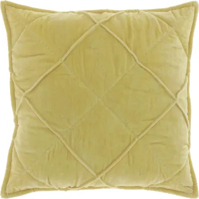 Immagine prodotto di Cuscino Doutzen Soft giallo 45x45 cm