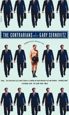 Produktbild von The Contrarians
