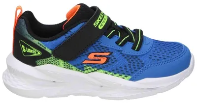 Productafbeelding van Hardloopschoenen Skechers 401490N-BLBK voor Kinderen