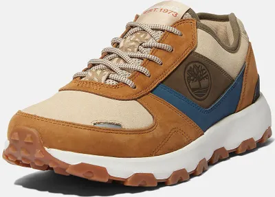 Produktbild von Timberland Winsor Park Oxord Sportschuhe Orange EU 40 Mann Orange EU 40